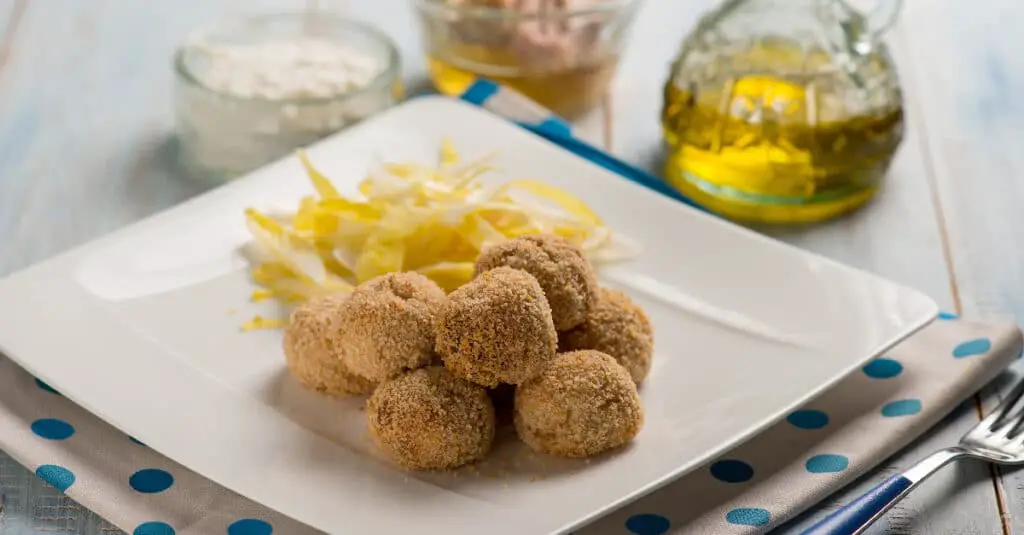 Croquettes de Thon à la Ricotta au Thermomix : Un Délice Savoureux et Sain