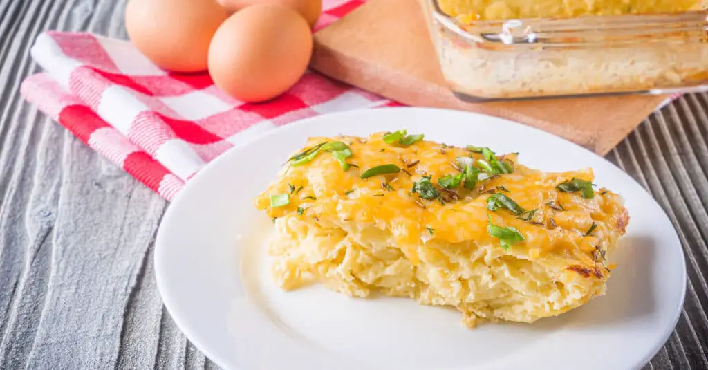 Gratin de Pommes de Terre Œufs et Parmesan au Thermomix : Un Plat Réconfortant et Savoureux