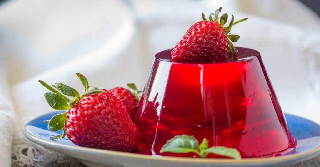 Recette de Gelée Maison à la Fraise au Thermomix : Un Délice Fruité à Déguster