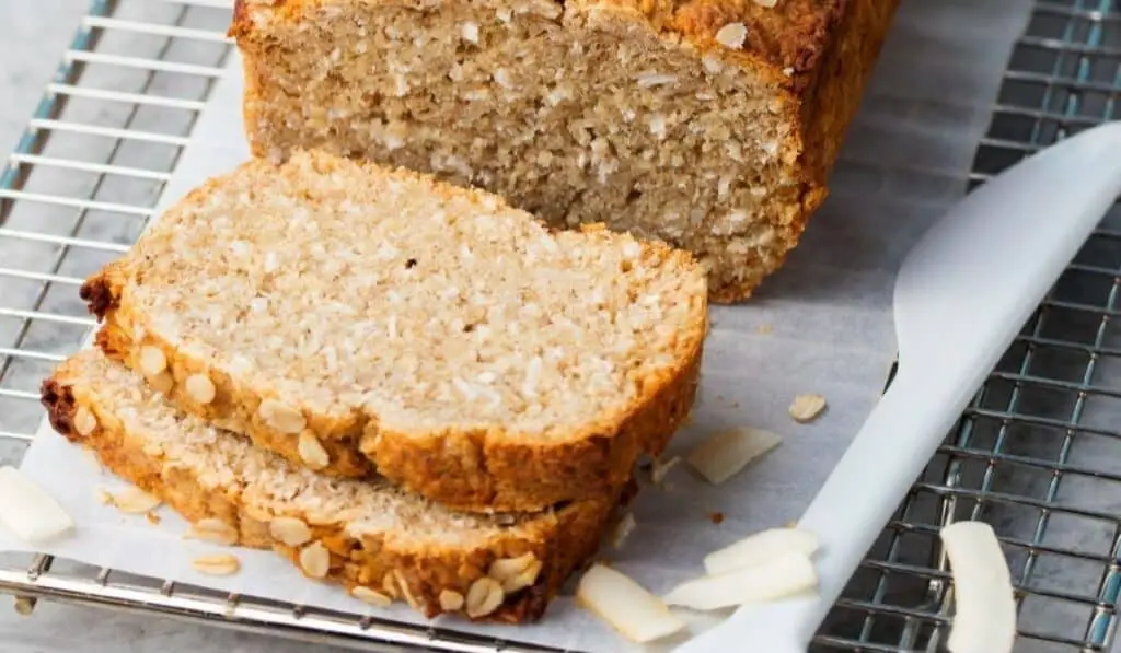 Coconut Bread au Thermomix : un Délice Exotique