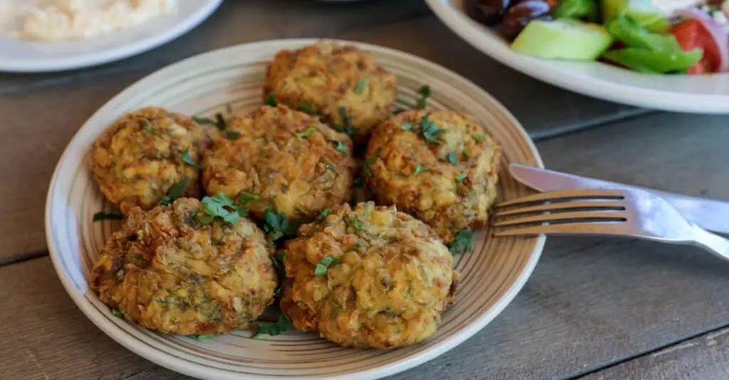 Boulettes de Courgettes Frites au Thermomix : Un Régal Croustillant et Savoureux