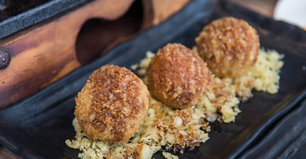 Takoyaki au Thermomix : Une Délicieuse Friandise Japonaise Facile à Réaliser