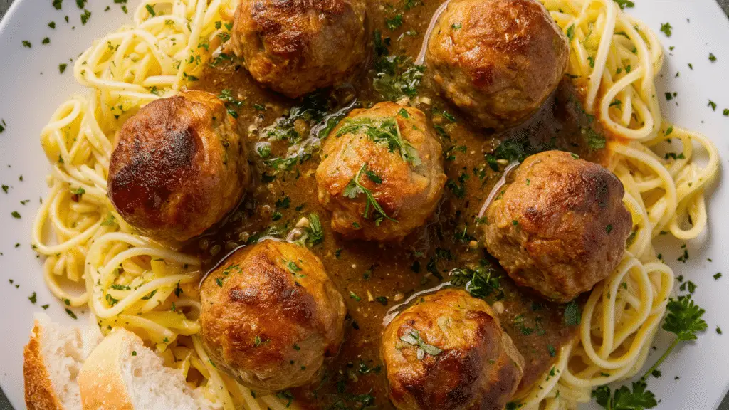 Boulettes de Veau aux Herbes au Thermomix : Un Plat Savoureux et Facile à Réaliser