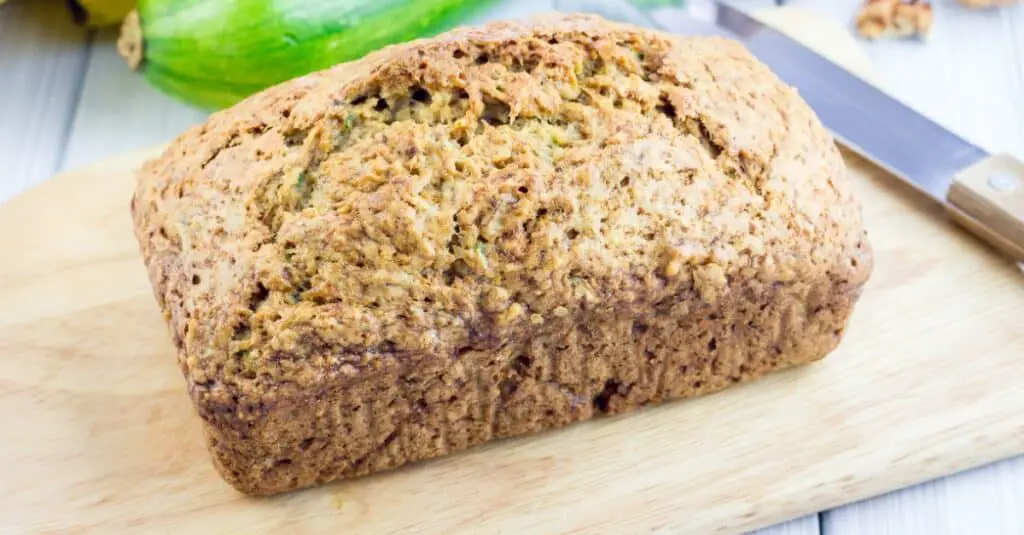 Cake Concombre Feta et Jambon au Thermomix : Un Délice Savoureux et Original