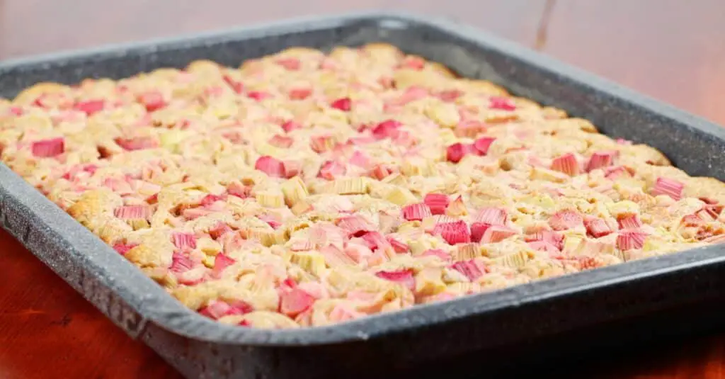 Clafoutis Délicieux à la Rhubarbe au Thermomix : Un Dessert Fruité et Gourmand