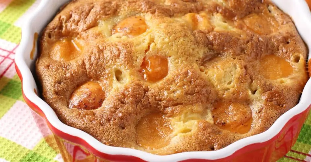 Clafoutis aux Abricots Exquis au Thermomix : Un Dessert Gourmand