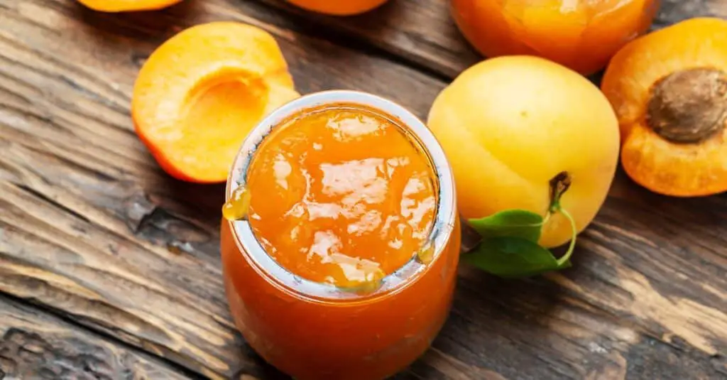 Confiture Exquise d'Abricots au Thermomix : Un Délice Fruitée