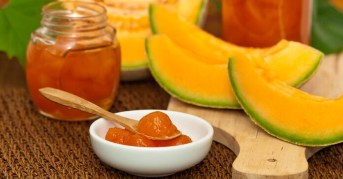 Confiture de Melon Exquise au Thermomix : Une Douceur Fruitée