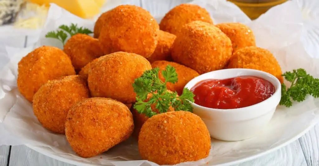 Croquettes de Pommes de Terre au Saumon au Thermomix : Une Délicieuse Recette Maison