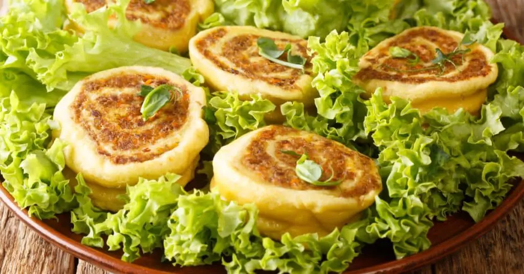 Fleischschnacka (Escargots de Viande) au Thermomix