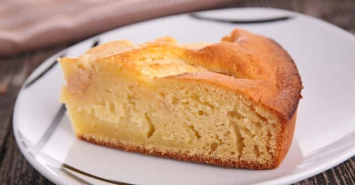 Gâteau aux Pommes Weight Watchers : Une Douceur Légère et Fruitée