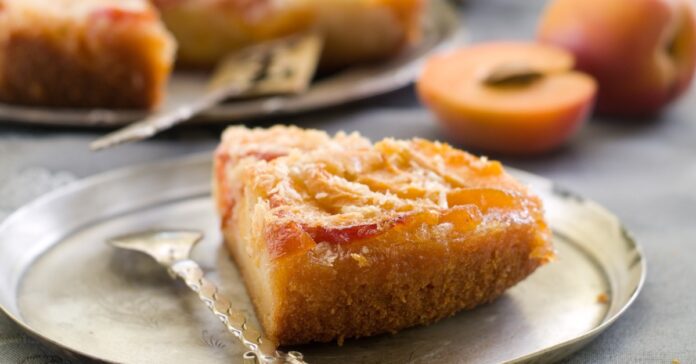 Gâteau d'Abricot Weight Watchers : Un Délice Fruité et Léger