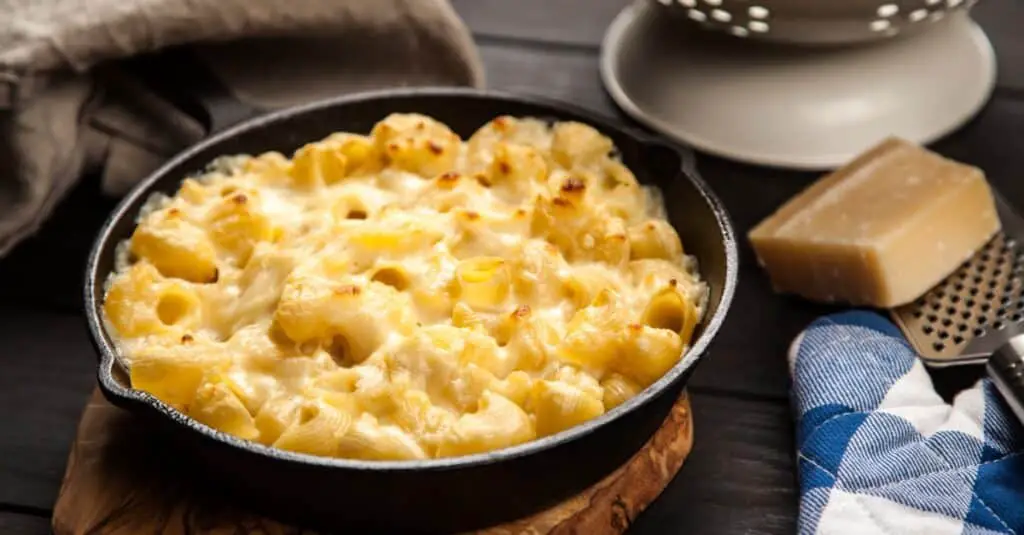 Macaroni et Fromage Weight Watchers : Le Classique Allégé et Délicieux