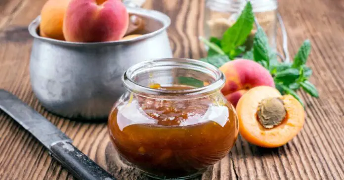 Marmelade Exquise d'Abricot au Thermomix : Une Douceur Fruitée et Parfumée