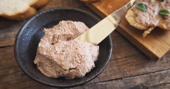 Pâté de Foie au Thermomix : Une Délicatesse Maison