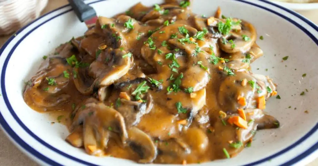 Poulet Marsala aux Champignons Weight Watchers : Un Plat Gourmand et Léger