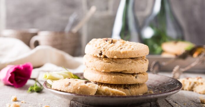 Sablés aux Pépites de Chocolat au Thermomix : Délicieux et Croquants