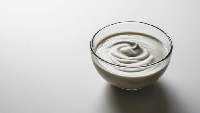 Sauce Blanche Crémeuse au Thermomix : L'Accompagnement Parfait