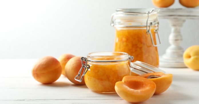 Compote d'Abricot Savoureuse au Thermomix : Un Délice Fruité