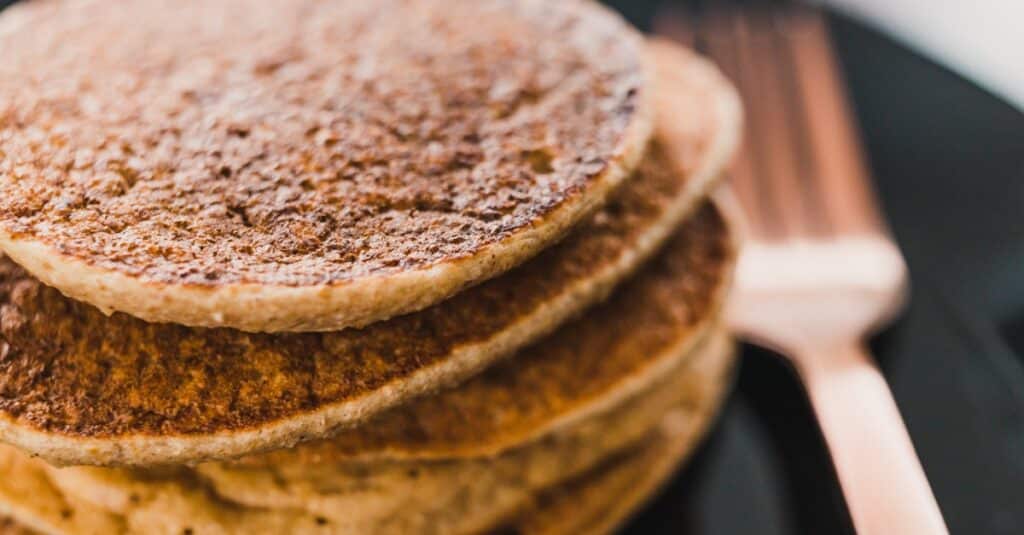 Crêpes Moelleuses à la Banane au Thermomix : Une Délice Doux et Fruité