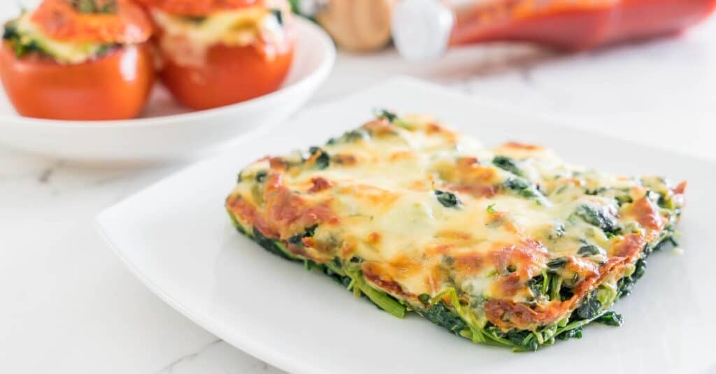 Épinards Gratinés au Fromage Weight Watchers : Un Plat Sain et Gourmand pour Tous les Jours