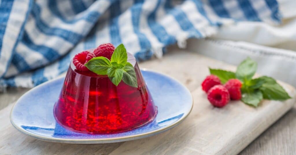 Gelée de Framboise Rafraîchissante au Thermomix : Une Douceur Fruitée