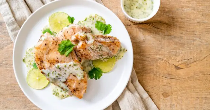 Poulet Grillé avec Sauce Citron Weight Watchers : Un Plat Sain et Zesté