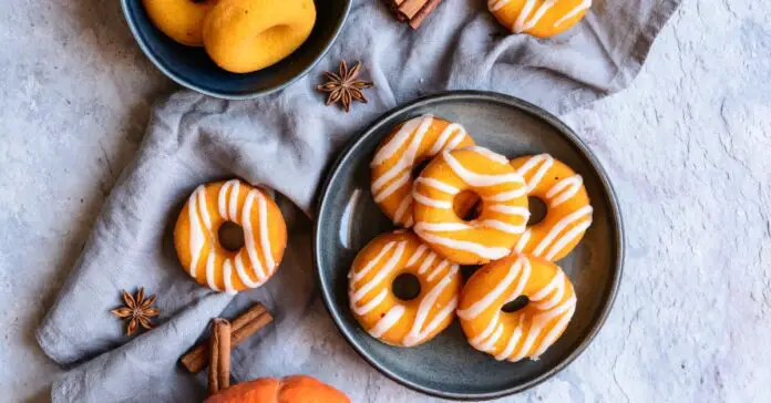 Beignets au Potiron au Thermomix : Des Bouchées Moelleuses et Réconfortantes