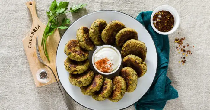 Boulettes d'Aubergines Frites au Thermomix : Une Bouchée Croustillante et Fondante