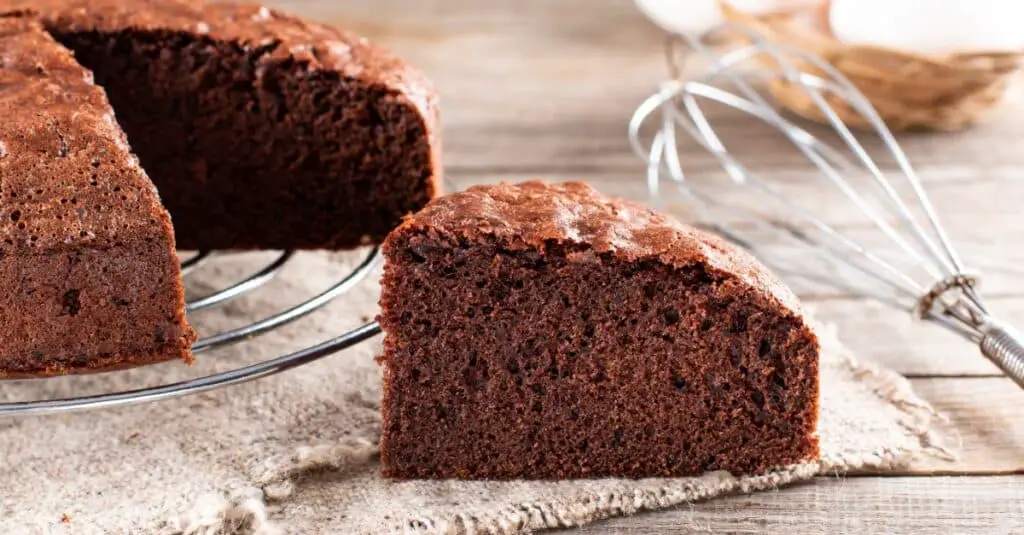 Gâteau Chocolat Noisette au Thermomix : Un Délice Fondant et Gourmand