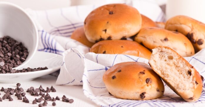 Mini Brioches aux Pépites de Chocolat au Thermomix : Moelleuses et Gourmandes