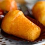 Baba au Rhum Exquis au Thermomix