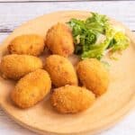 Croquettes de Jambon et Pommes de Terre au Thermomix : Un Classique Gourmand